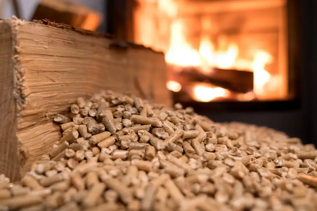 Dofinansowanie na zakup pelletu Gdzie złożyć wniosek o dopłatę do pelletu