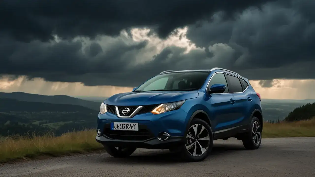 Szokujące opinie kierowców o Nissanie Qashqai. Wady i zalety
