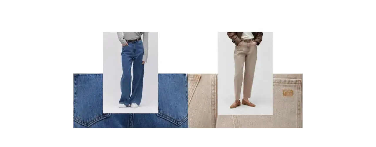 Modne spodnie w tym sezonie: trendy, które musisz znać