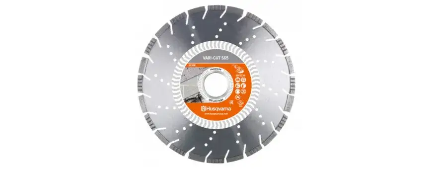 Choisir le bon disque à béton : performance et durabilité garanties