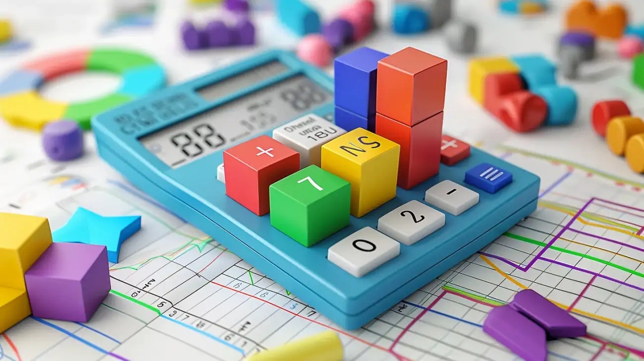 Kalkulator pojemności zbiornika: Jak korzystać?