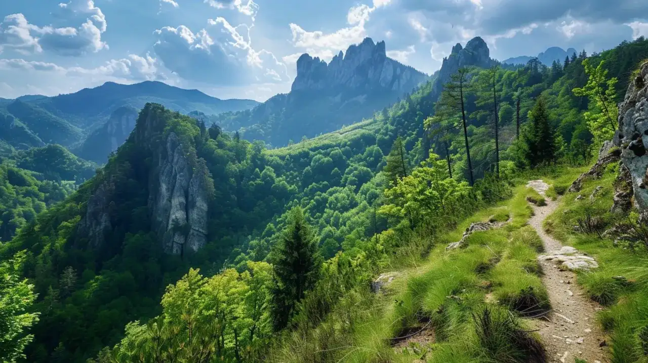 Szlak na 3 Korony: Najlepsza Trasa, Widoki i Przydatne Porady