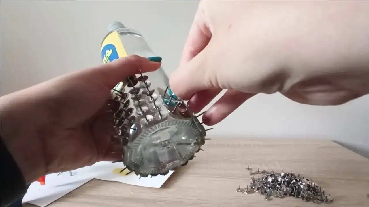 Wódka z pinezkami jak zrobić - prosty przepis na wyjątkowy smak