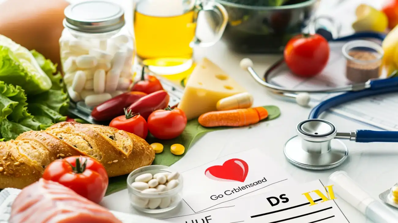 HDL cholesterol za wysoki: Jak obniżyć HDL cholesterol?