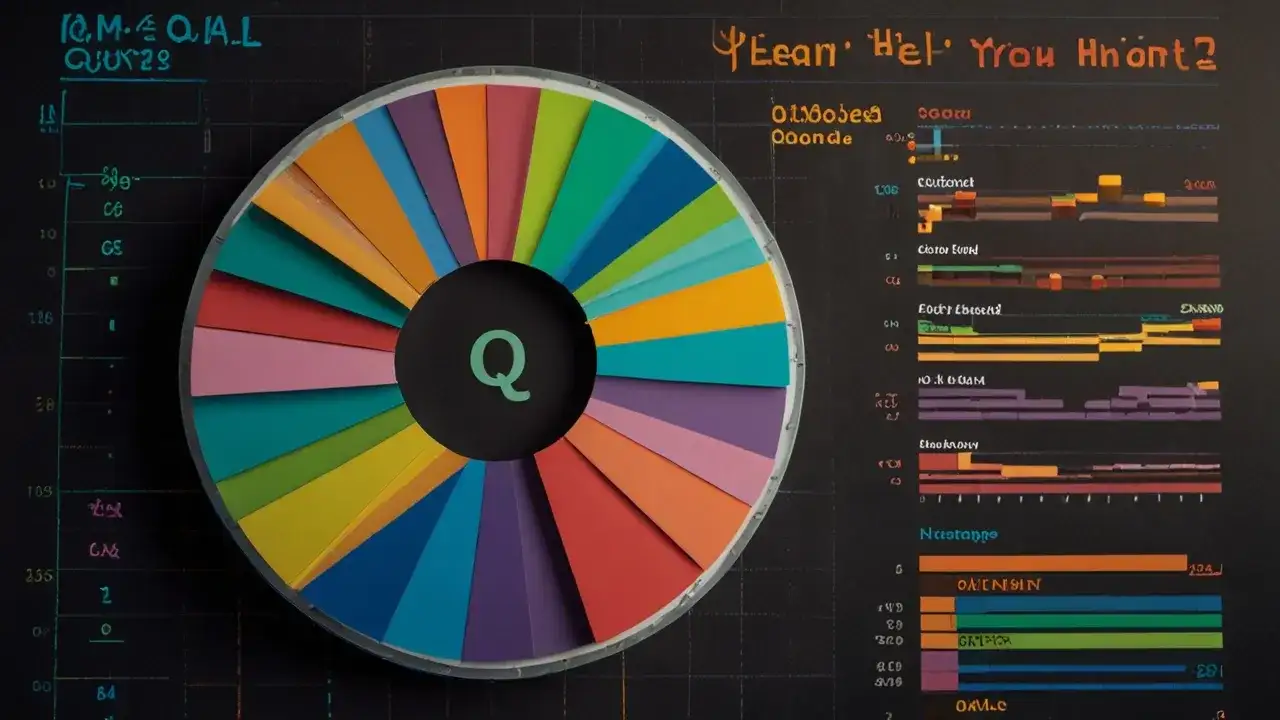 Ile ma kwartał? Odpowiedź zaskoczy początkujących inwestorów!