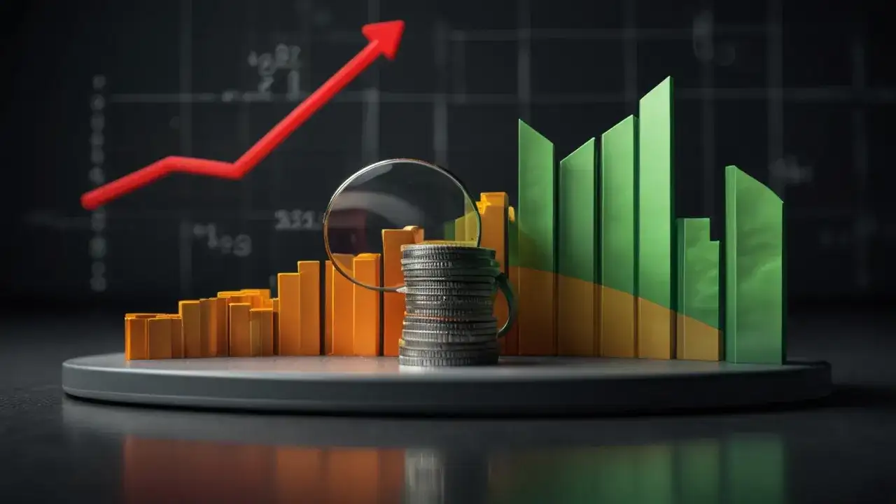 Wskaźnik średnioroczny inflacji - co Ty musisz o nim wiedzieć?