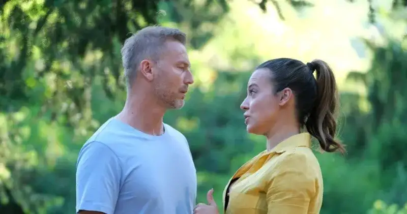 Skarb Plotek o Aktorach M jak Miłość – Zaskakujące Fakty i Emocje