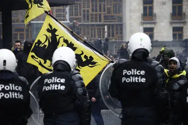 Czy w Belgii jest bezpiecznie: Aktualna sytuacja i zagrożenia terrorystyczne