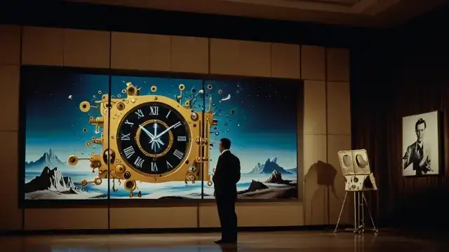 Filmy i seriale, które zmieniły historię kina i zrewolucjonizowały sztukę filmową