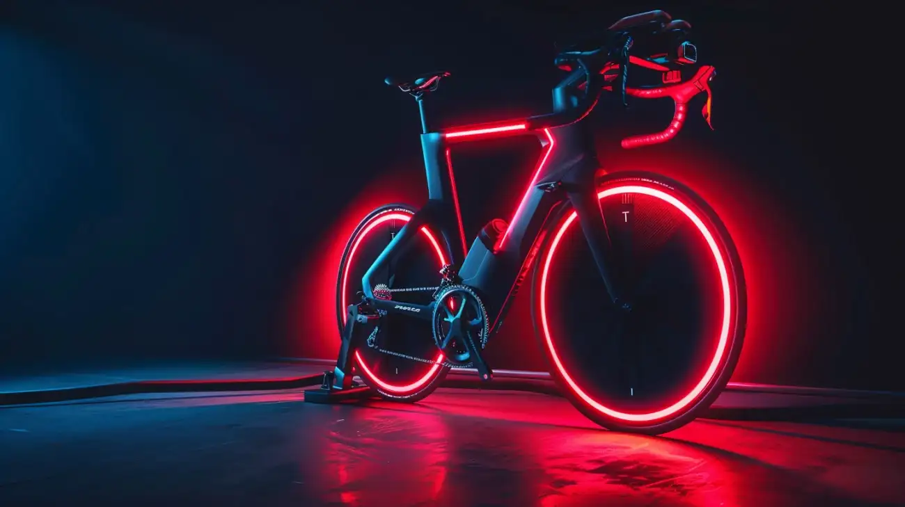 Elite Drivo: Przejmij ster w kolarskich treningach