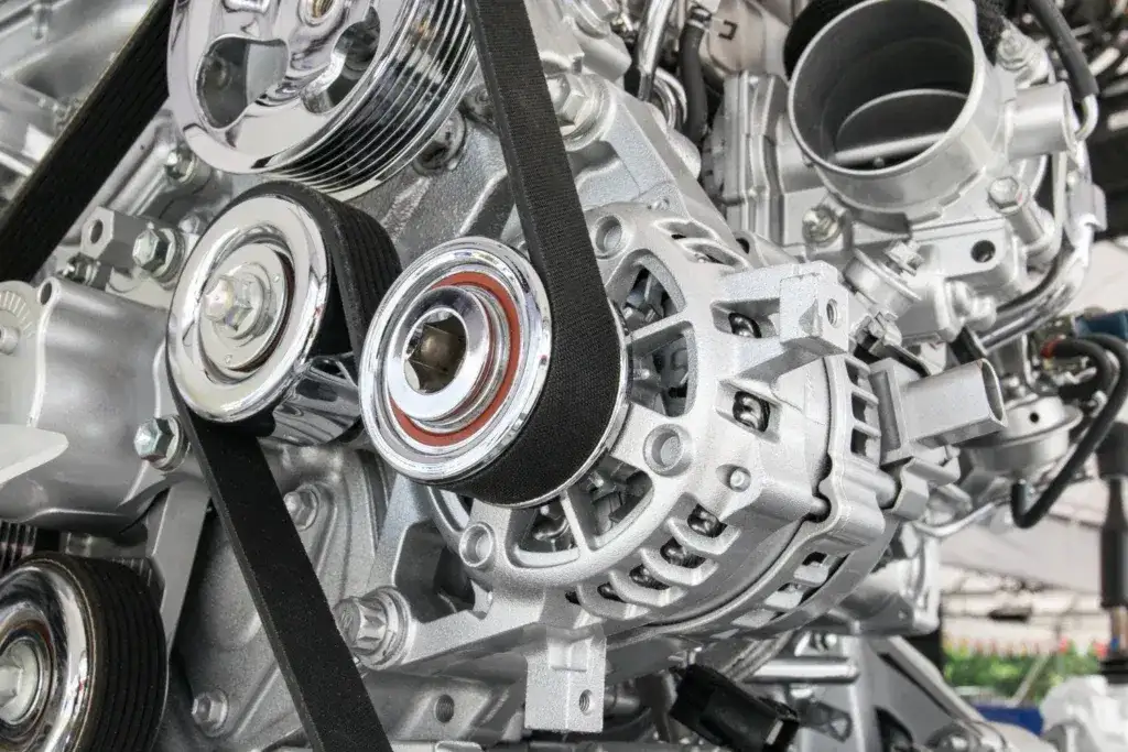 Objawy awarii alternatora – jak rozpoznać problem i uniknąć kosztownych napraw