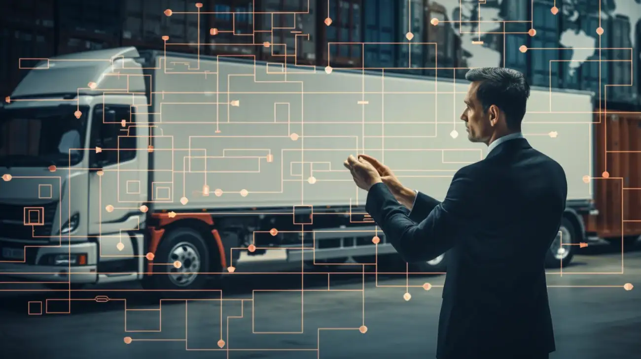 Kim jest logistyk oraz czym się zajmuje