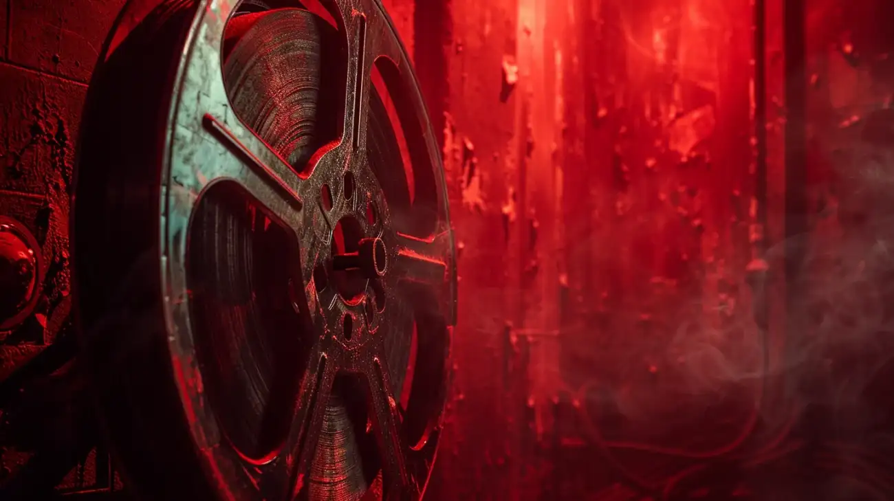 Joika - Kontrowersyjny film, który wzbudza emocje [recenzja]