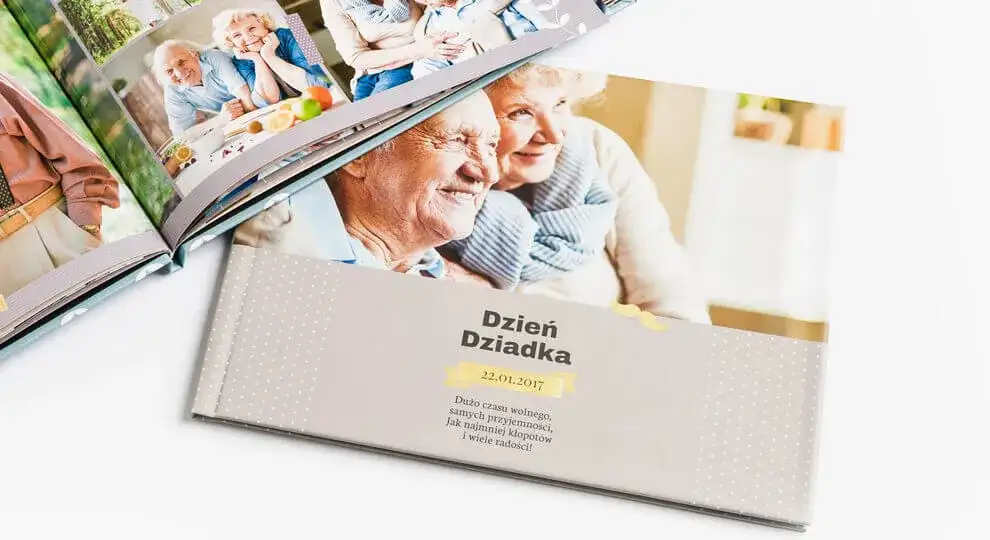 Co można kupić dziadkowi pod choinkę? Oto najlepsze pomysły na prezent