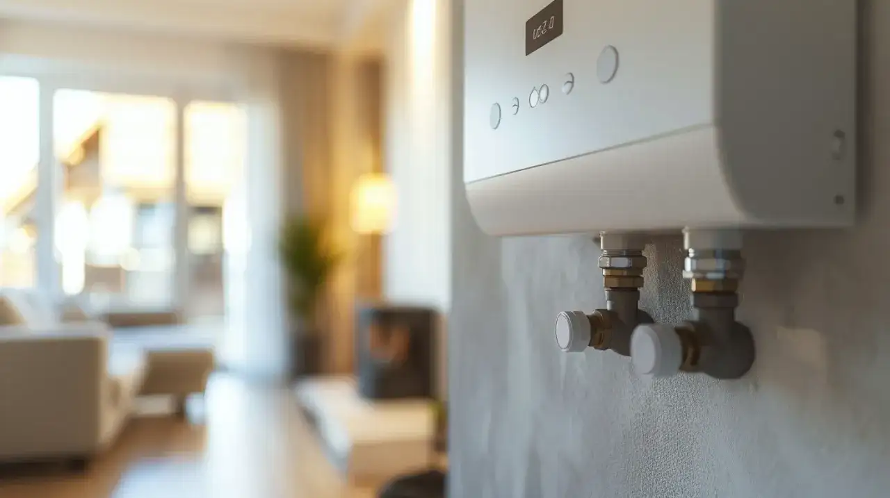 Ogrzewanie gazowe w bloku - Wady i zalety tego rozwiązania