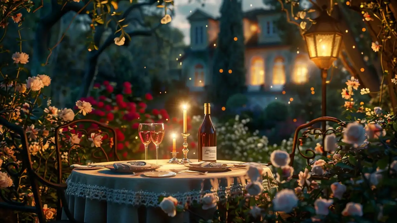 Mazowieckie: Romantyczne miejsca na wypoczynek dla par