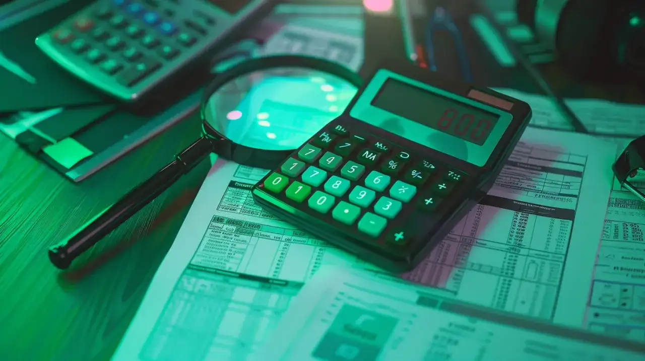 Kalkulator ulgi dla klasy średniej - jak go używać? Narzędzia