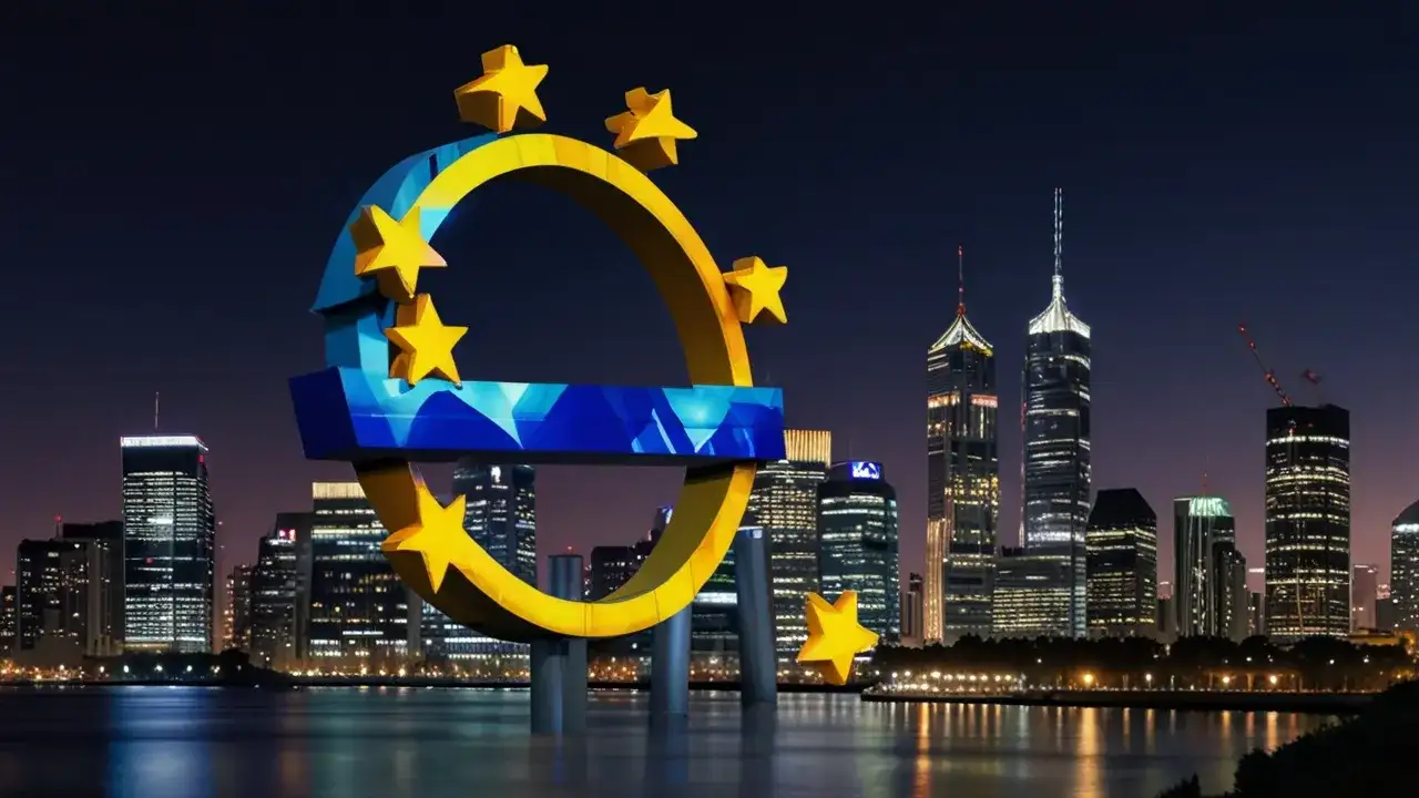 Jakie kraje z euro najlepiej radzą sobie gospodarczo? Ranking