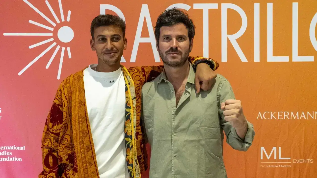 Quién es Willy Bárcenas: La sorprendente historia del líder de Taburete