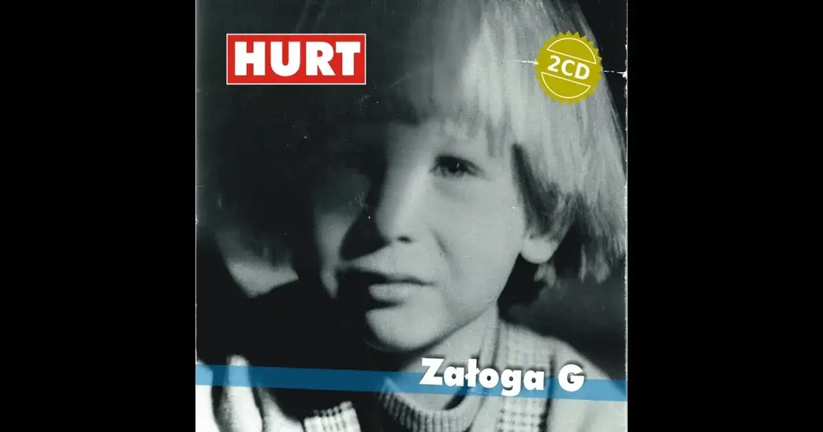 "Hurt" Załogi G: Rozkodowanie emocji zawartych w tekście