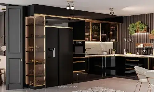 Meble kuchenne gdzie kupić - najlepsze miejsca i oferty w Polsce