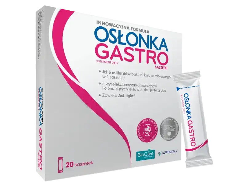 Jak zażywać probiotyk? Uniknij błędów i wzmocnij jelita!