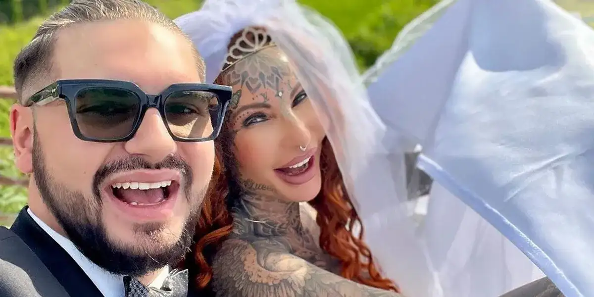 Adrianna Eisenbach wiek: zaskakująca różnica z młodszym mężem