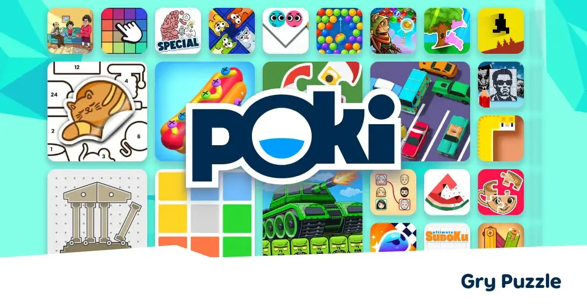 Puzzle online za darmo: Odkryj najlepsze gry i trenuj umysł!
