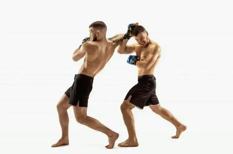 Waga musza ile kg - poznaj limity wagowe w boksie i sportach walki