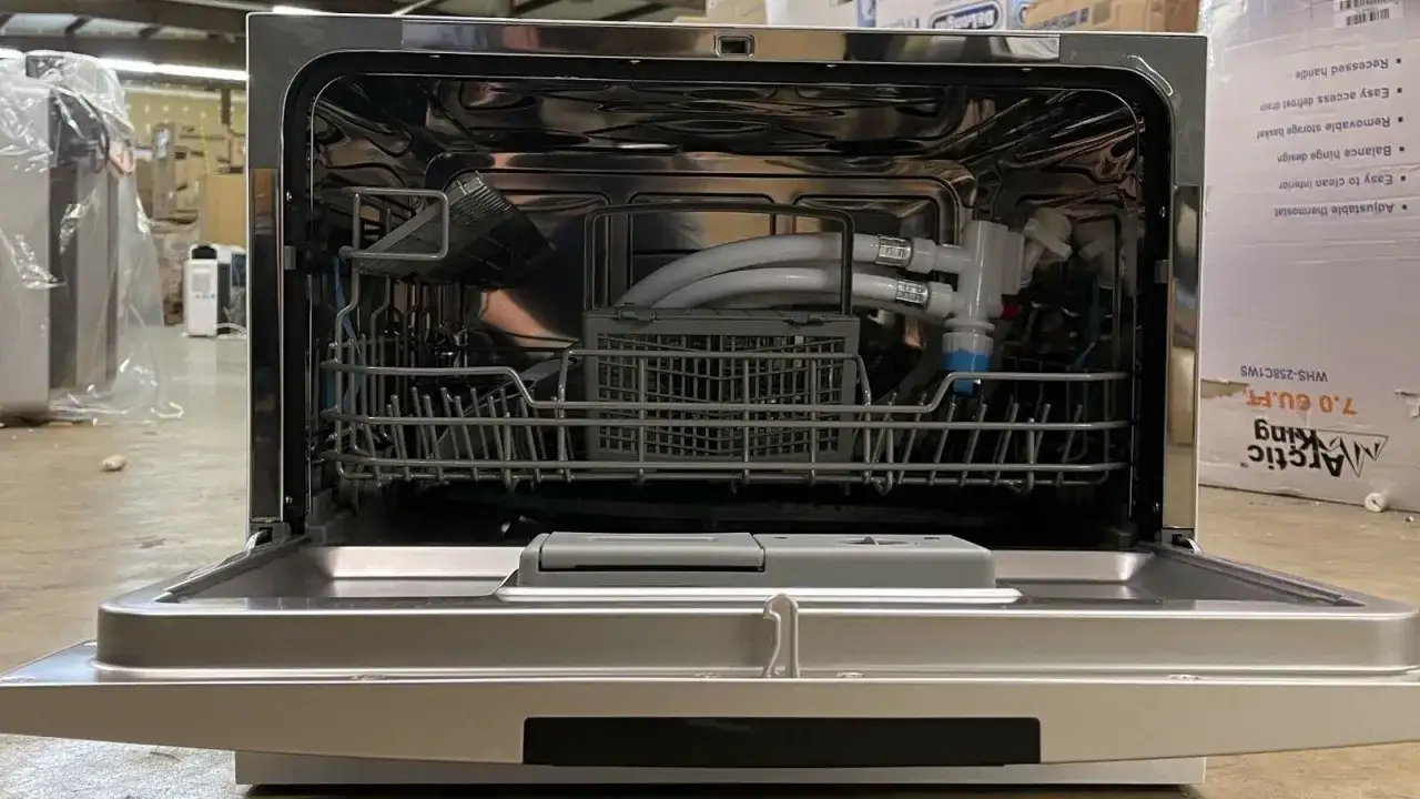 Jak uziemić zmywarkę i uniknąć niebezpieczeństw elektrycznych