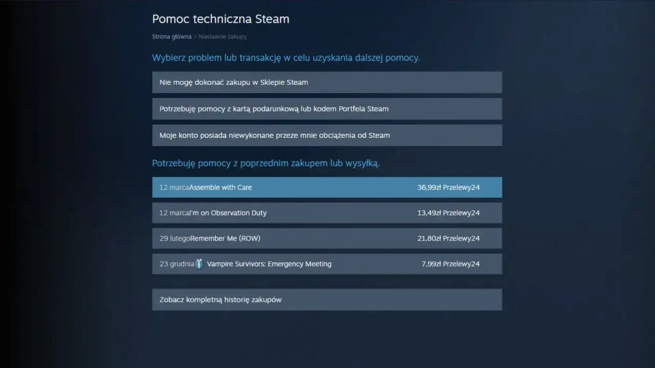 Steam: Jak ominąć weryfikację wieku? Skuteczne triki i porady