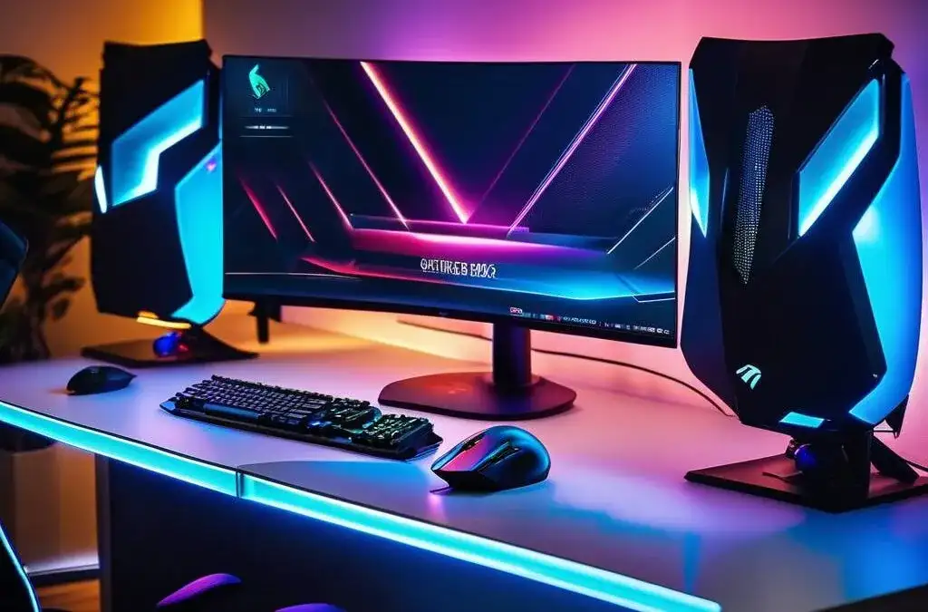 Gdzie ściągnąć gry legalnie i bezpiecznie? Sprawdź najlepsze źródła!