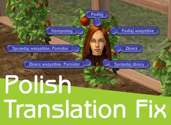 Jak poprawnie zainstalować spolszczenie do The Sims 2 Ultimate Collection