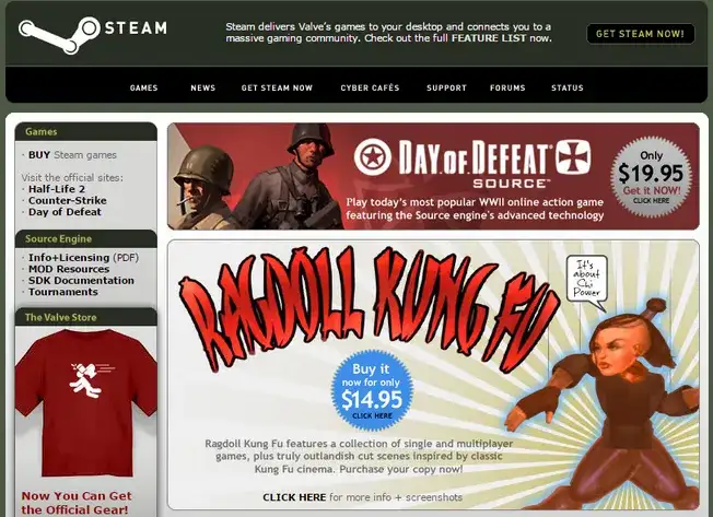 Steam na GG: 5 rzeczy, których nie wiedziałeś o platformie