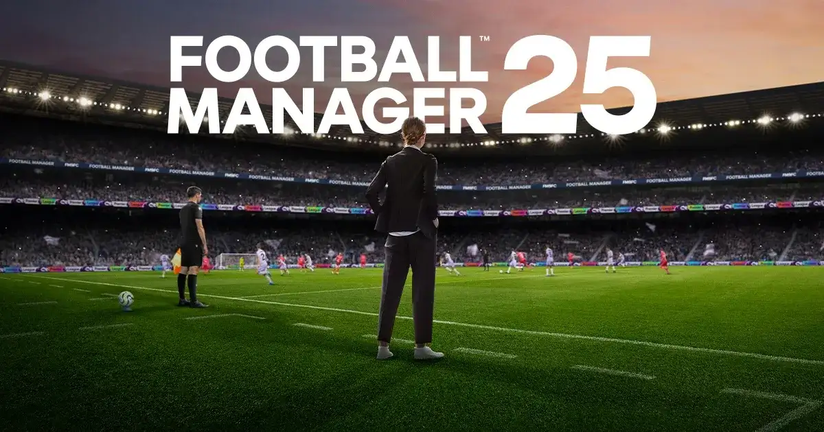 Jakie nowości przyniesie seria menedżerska Football Manager 2025?