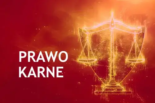 Co to jest prawo karne? Kluczowe informacje i znaczenie w Polsce