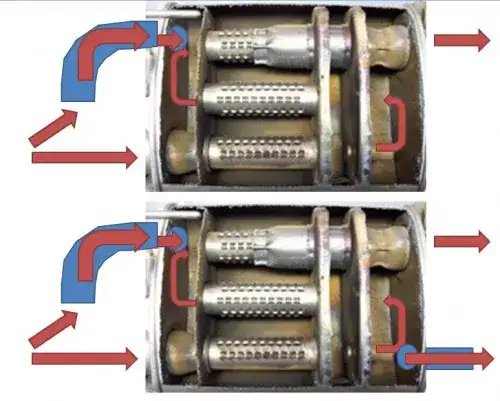 Jak zrobić strzał z wydechu - proste modyfikacje dla efektu wow