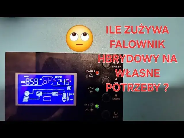 Ile prądu zużywa falownik fotowoltaiczny? Zaskakujące fakty o oszczędnościach