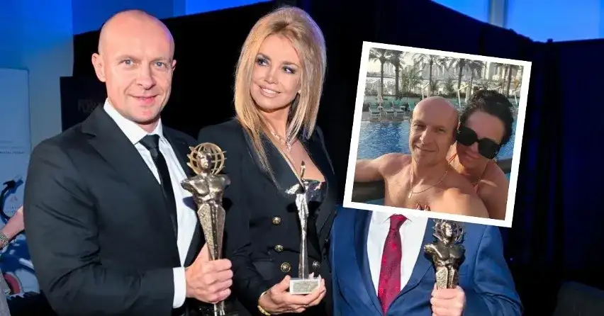 Magdalena Marciniak żona Szymona: tajemnice ich prywatnego życia