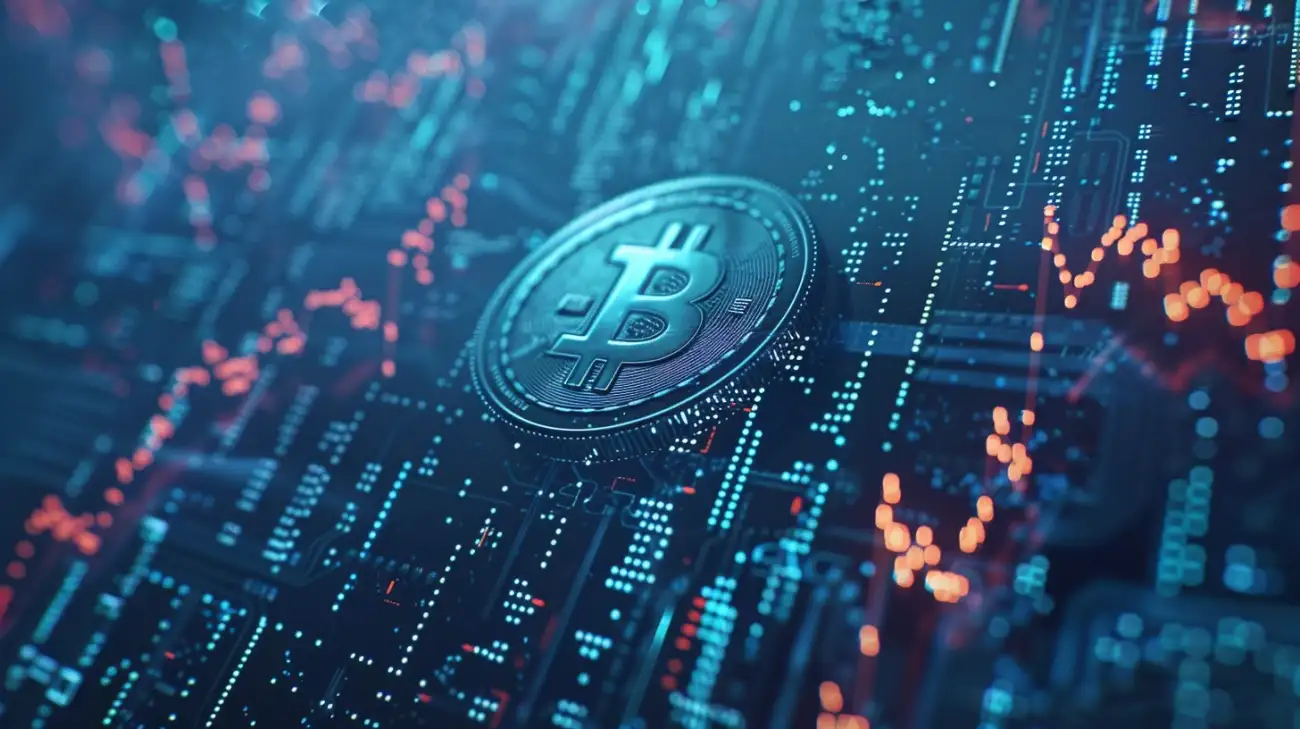 Najwyższy kurs BTC: Rekordowe notowania i najnowsze trendy Bitcoina