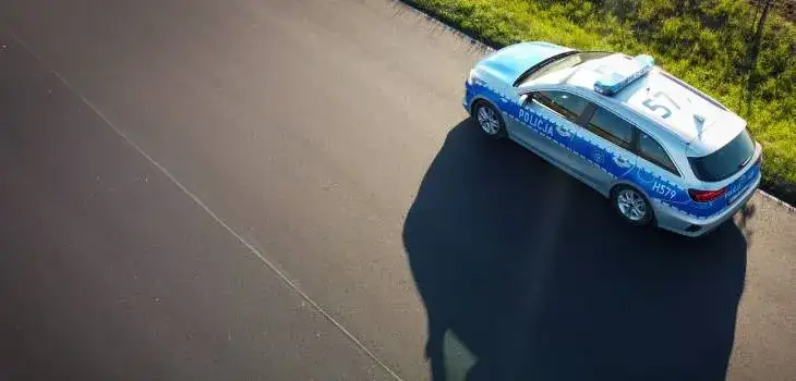 Jak dostać się do policji po studiach - wymagania i proces rekrutacji