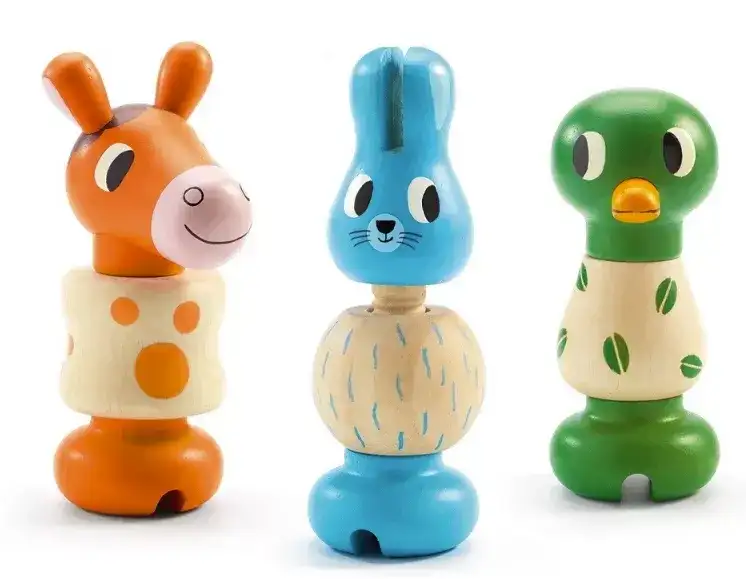 Co dla 1 5 rocznego dziecka? Najlepsze zabawki, które rozweselą malucha