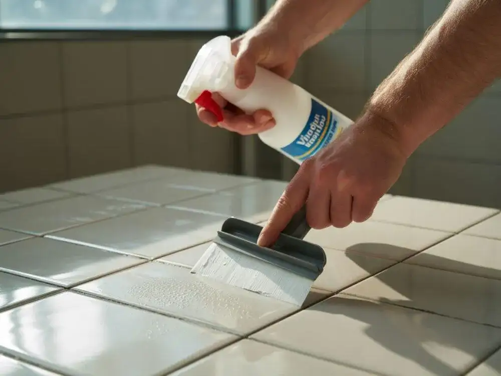 Skuteczne sposoby na usunięcie silikonu z plastiku bez uszkodzeń