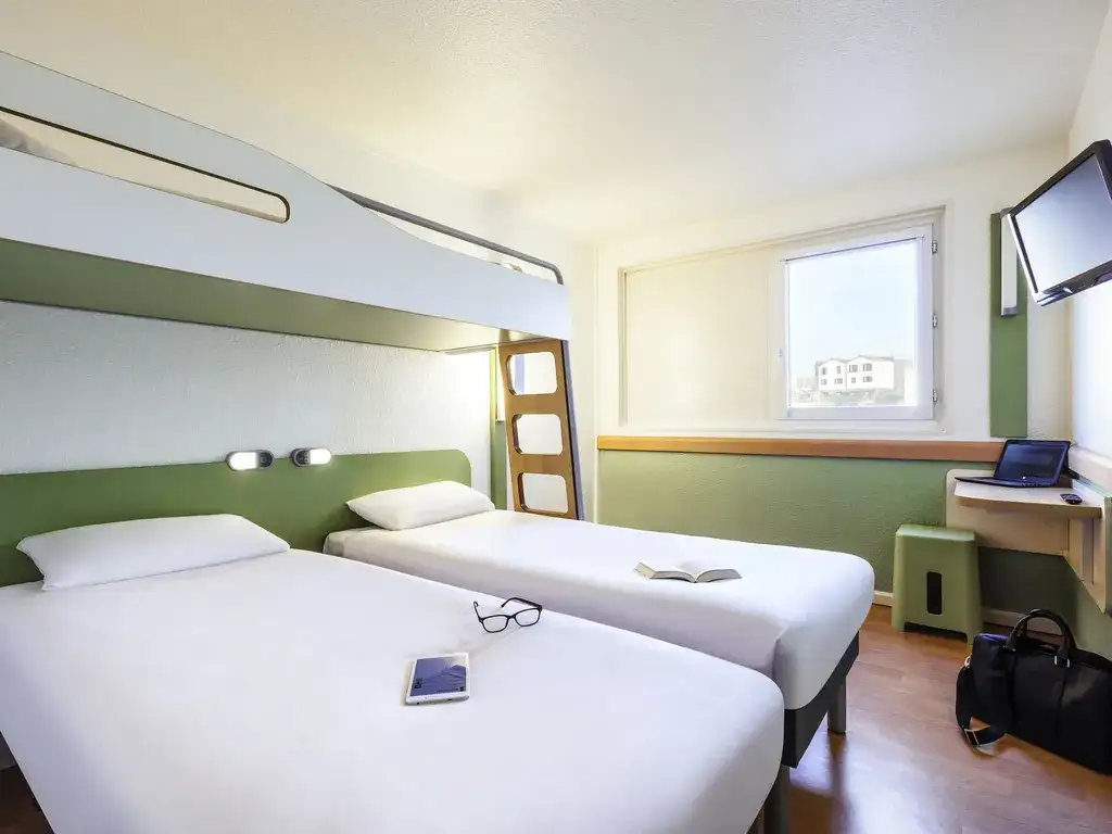 Ibis Parigi: Budget, Styles o Classico? Guida al soggiorno perfetto