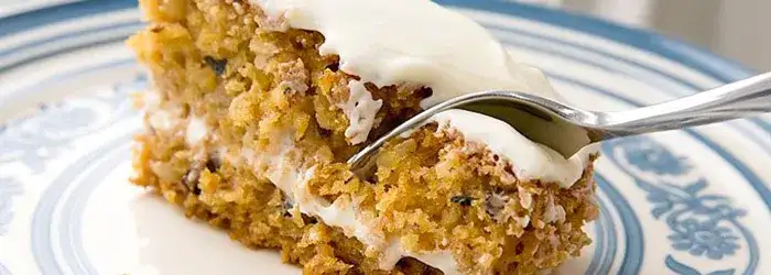 Przepis na ciasto marchewkowe na oleju: jak upiec idealne na dużą blachę