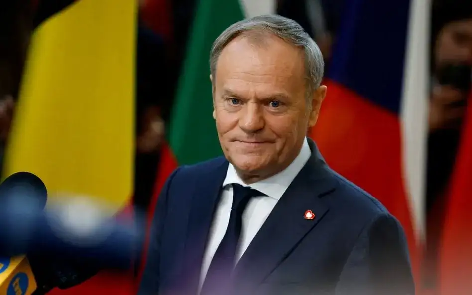 Kiedy urodził się Donald Tusk? Odkryj jego znaczenie w polityce