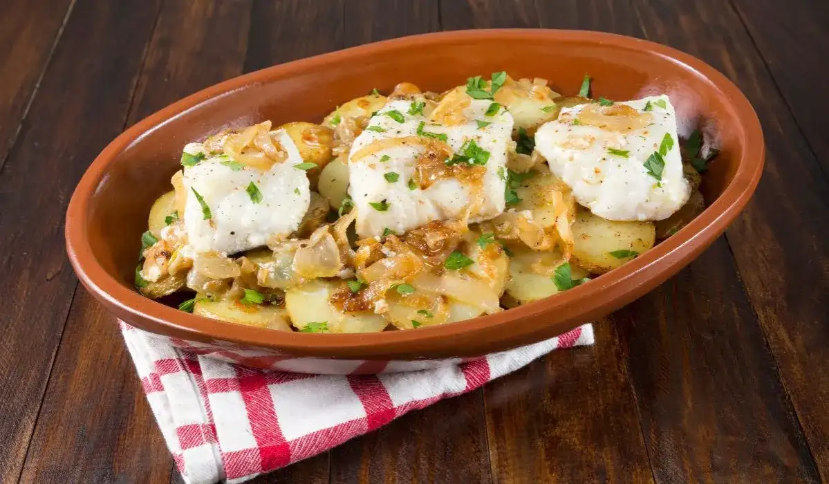 Dorsz jaka to ryba? Poznaj jego cechy i znaczenie w kuchni