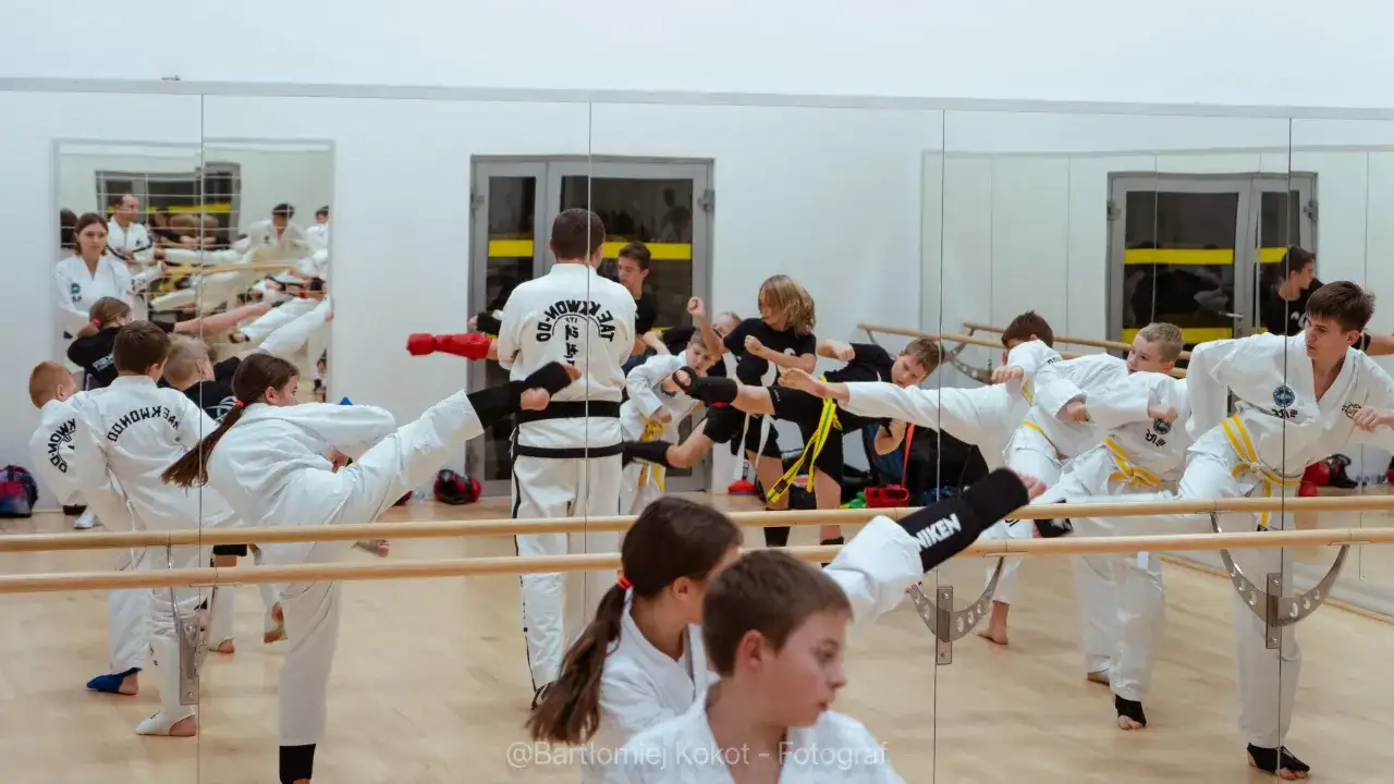 Sztuki walki dla dziecka: wybierz mądrze! Wiek, typ, klub.