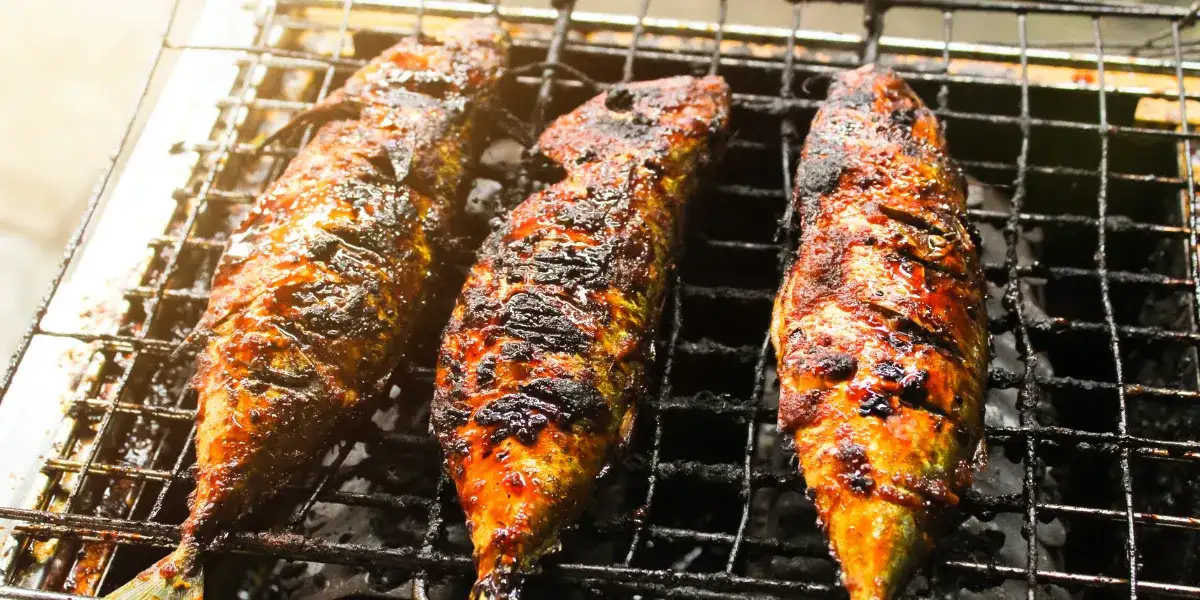 Niechorze gdzie zjeść: najlepsze miejsca na smaczne posiłki i ryby