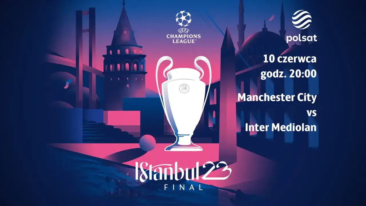 Liga Mistrzów 18.02.2026: Kto gra, o której i gdzie obejrzeć?